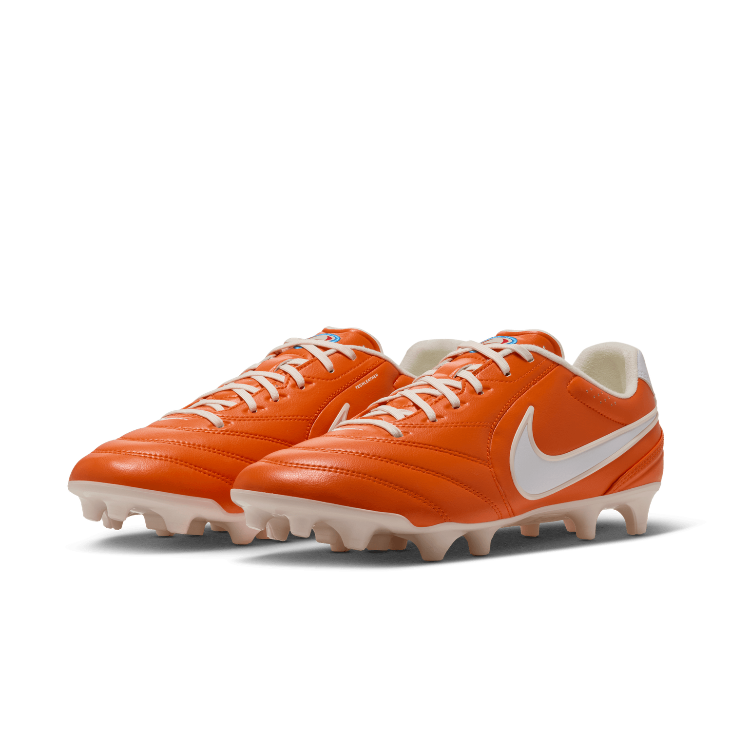 TIEMPO LIGERA PRO FG (ORANGE)