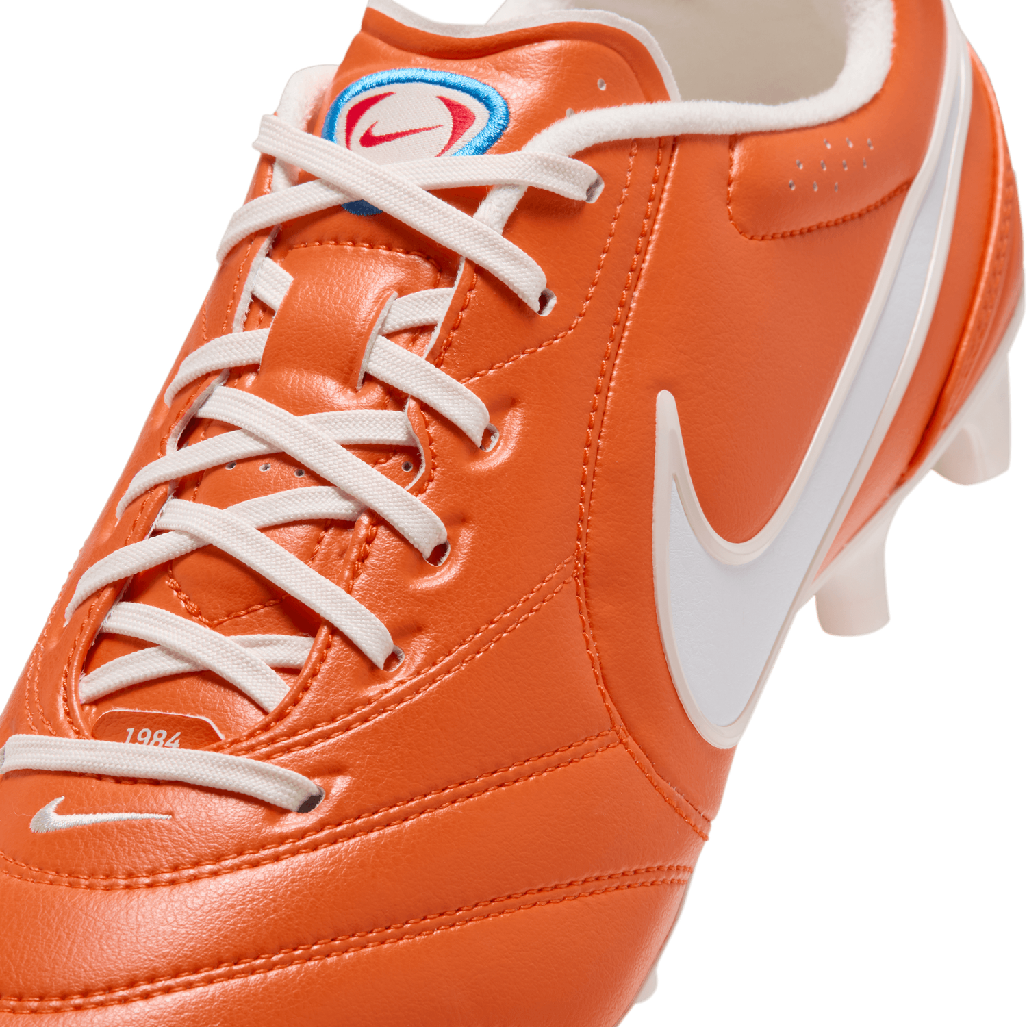 TIEMPO LIGERA PRO FG (ORANGE)