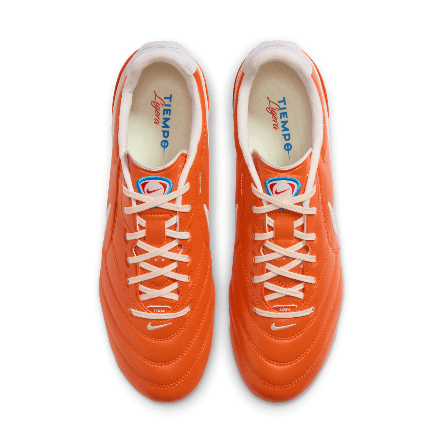 TIEMPO LIGERA PRO FG (ORANGE)