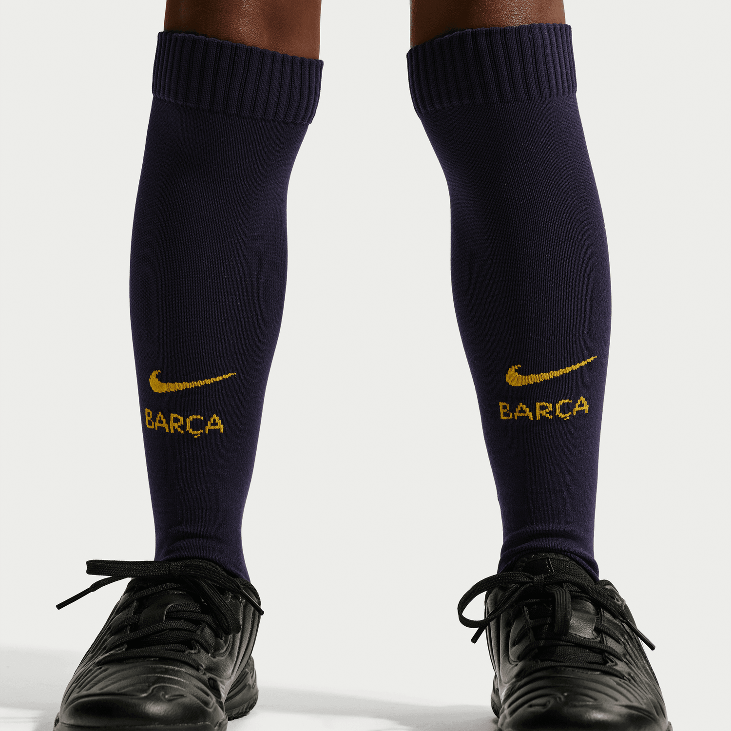 FC BARCELONA 26/27 HOME KIT LITTLE KIDS (BLUE/RED)