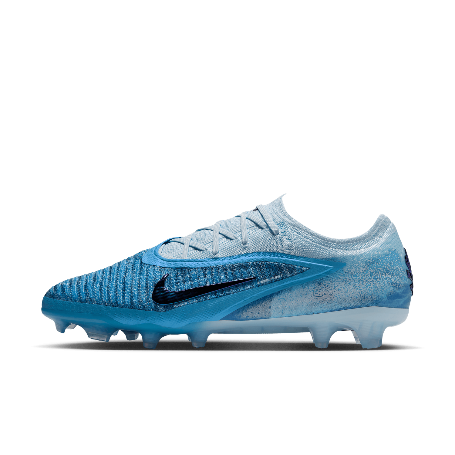 PHANTOM 6 LOW ELITE FG EH (BALTIC BLUE)