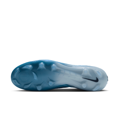 PHANTOM 6 LOW ELITE FG EH (BALTIC BLUE)