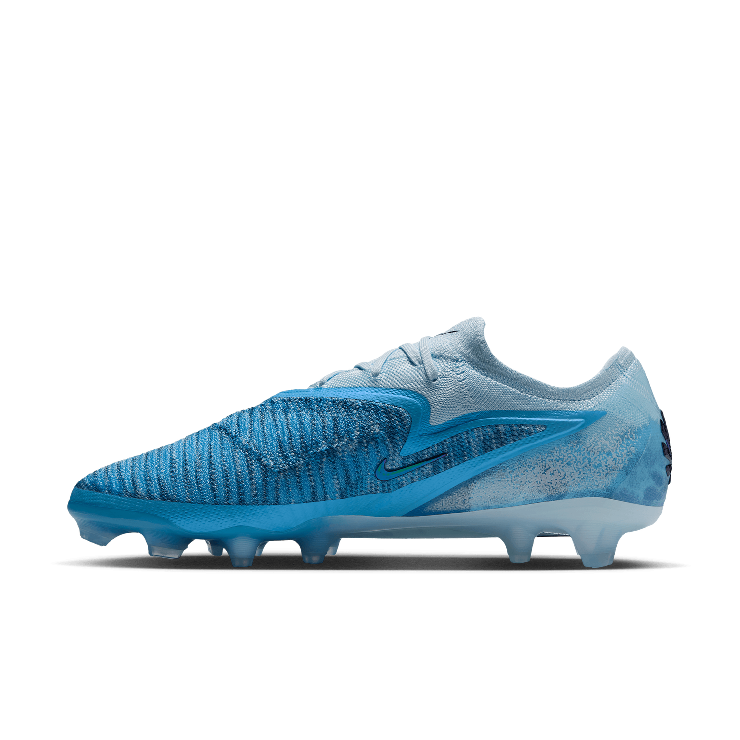 PHANTOM 6 LOW ELITE FG EH (BALTIC BLUE)