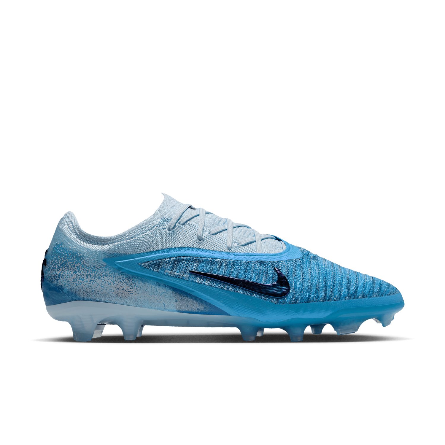 PHANTOM 6 LOW ELITE FG EH (BALTIC BLUE)