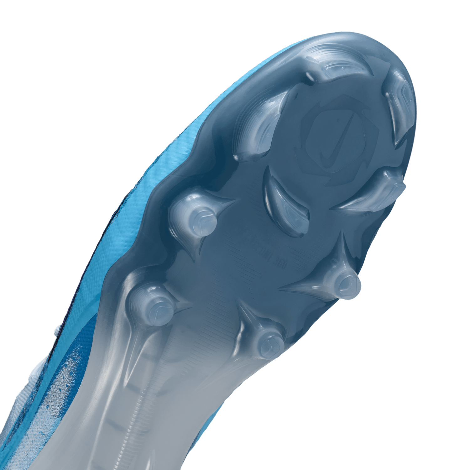 PHANTOM 6 LOW ELITE FG EH (BALTIC BLUE)