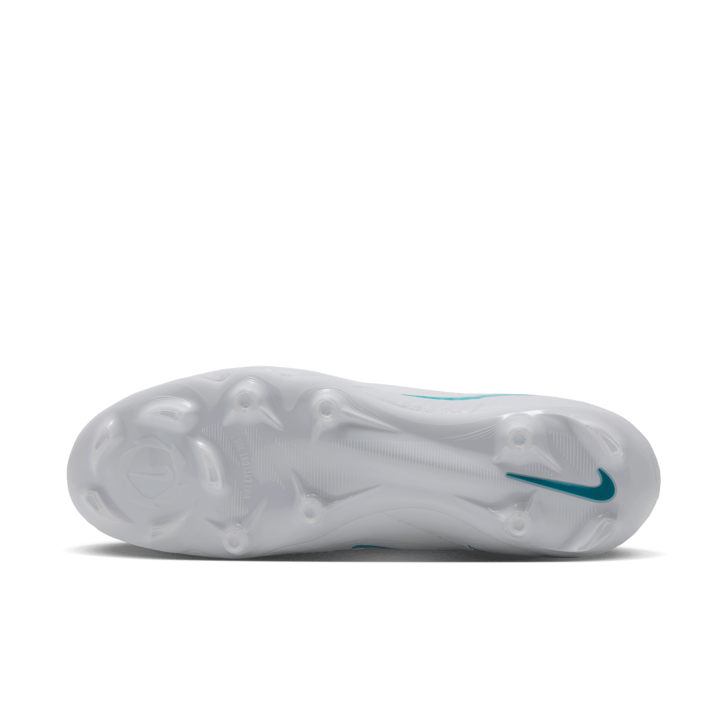 PHANTOM 6 HIGH ACADEMY FG (WHITE/TEAL)