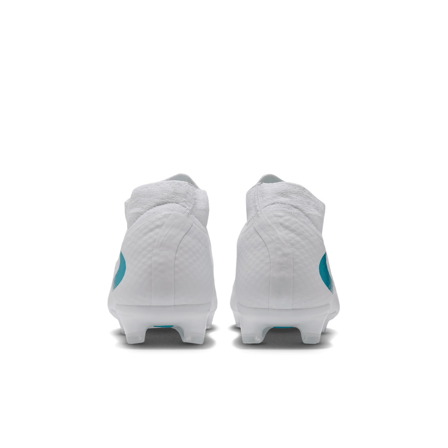 PHANTOM 6 HIGH ACADEMY FG (WHITE/TEAL)