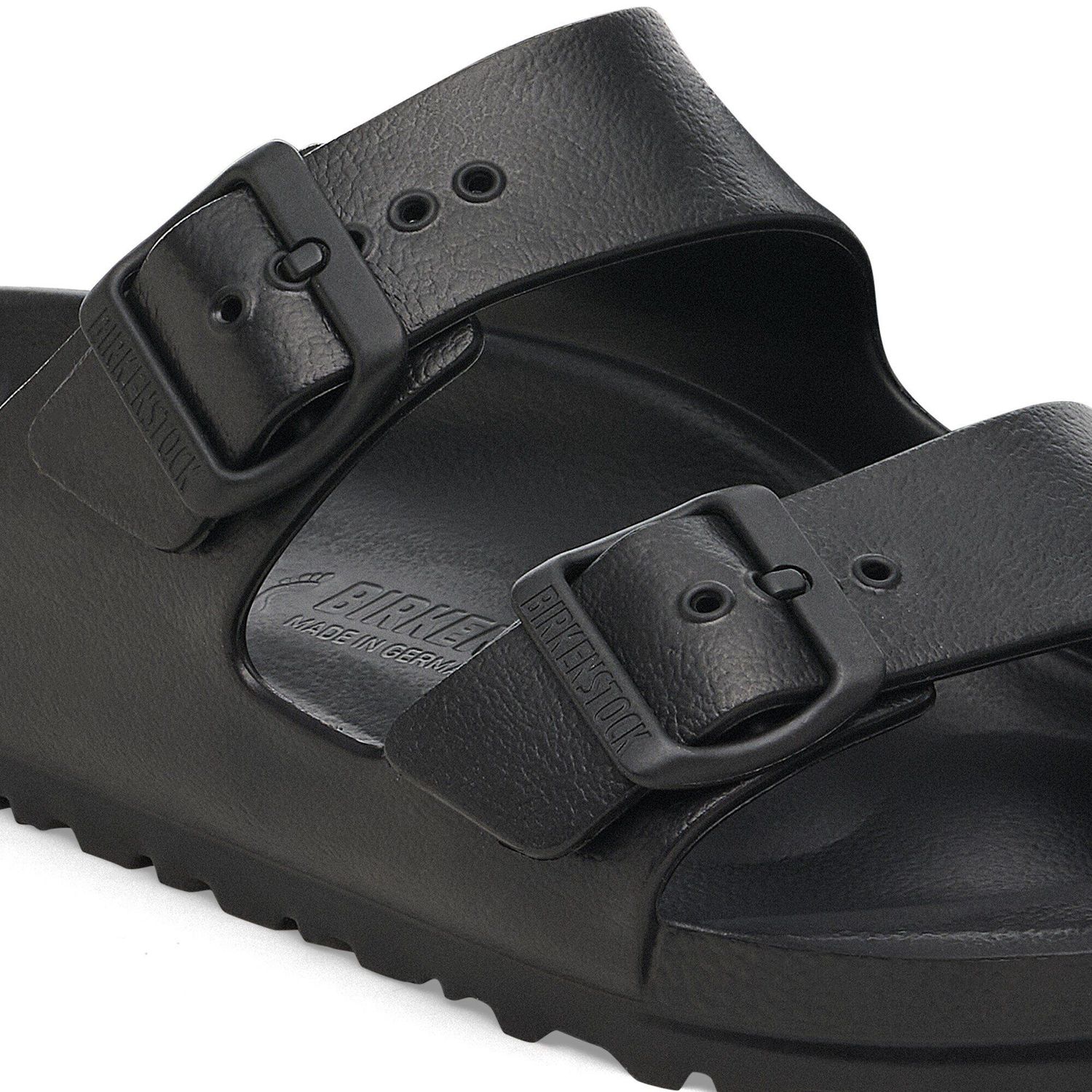 ARIZONA ESSENTIALS EVA  SANDALS (BLACK)