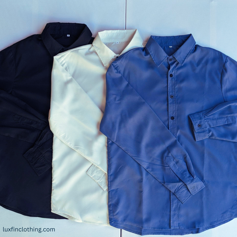 Men&#39;s Smart Shirts