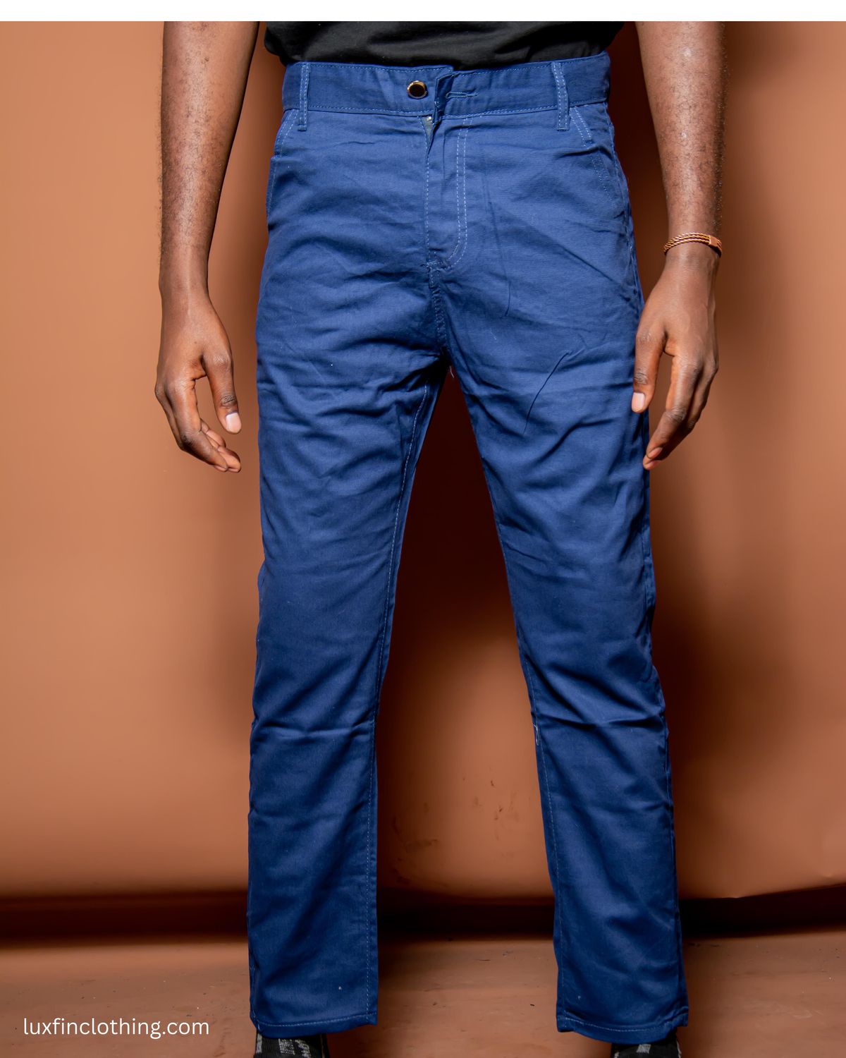 Men&#39;s Soft Jeans 