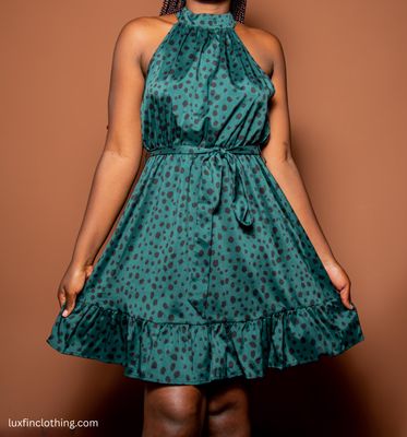 Dresses