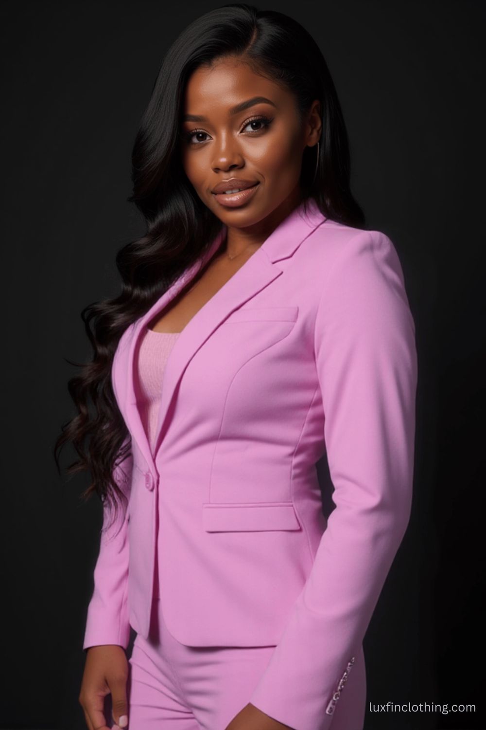 Poise Ladies Blazers