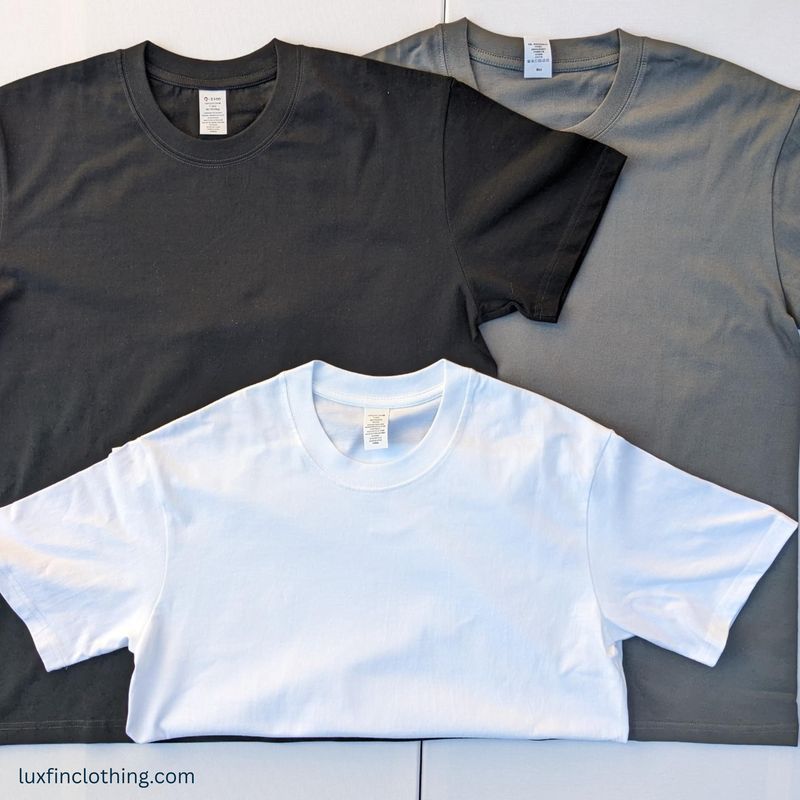 Short-sleeve T-shirts (Unisex)