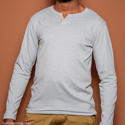 Men's Long-sleeve T-Shirts