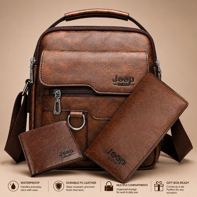 Luxfin Accessories