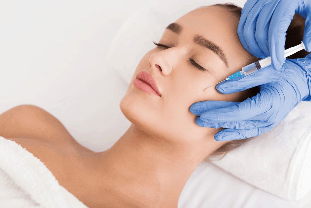 1 DAY BASIC BOTOX & FILLER COURSE