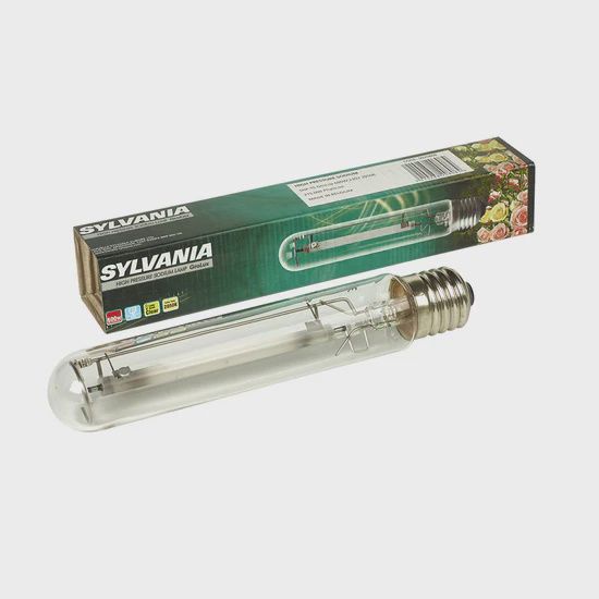 Grolux 600W lamp