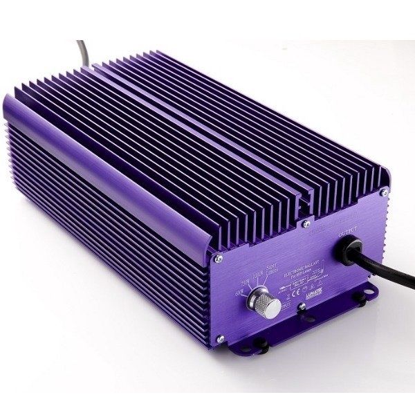 Lumatek 1000w 240v Dimmable Ballast