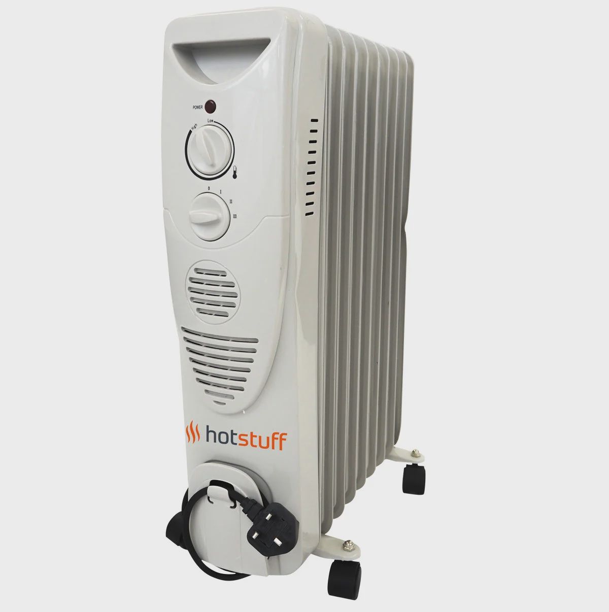 2000w Oil filled radiator