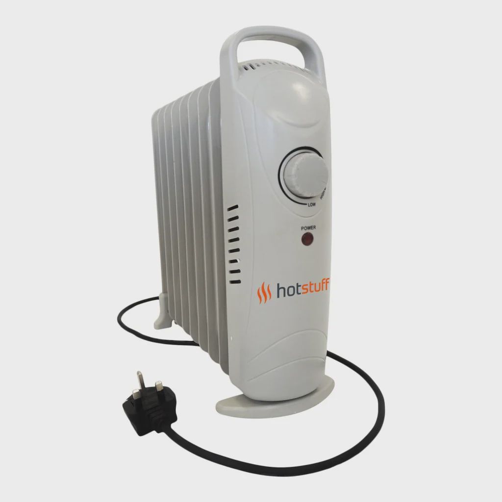 1000w Oil filled radiator