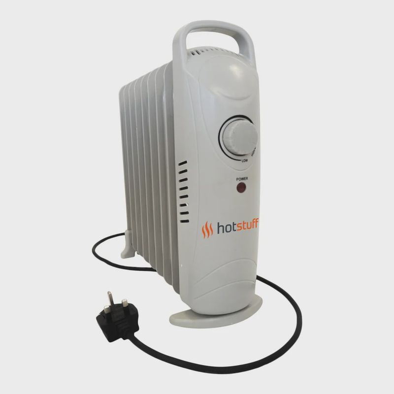 1000w Oil filled radiator