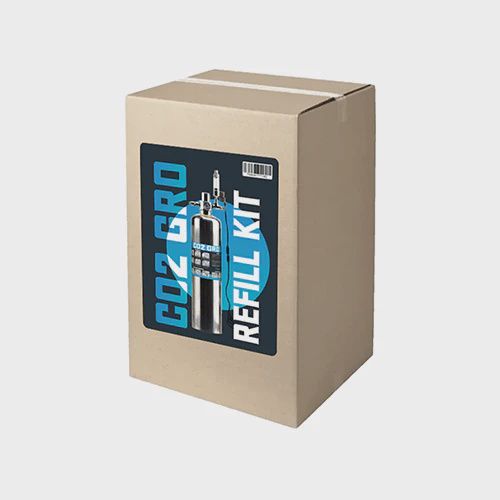 C02 gro refill pack
