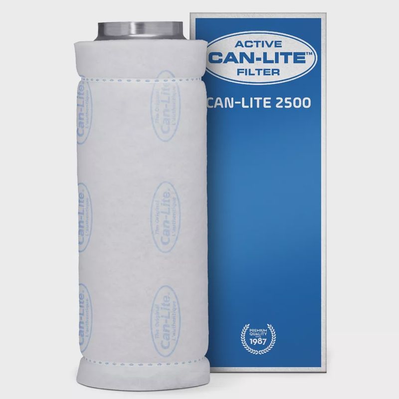 Can-lite 2500 (250 x 1000)