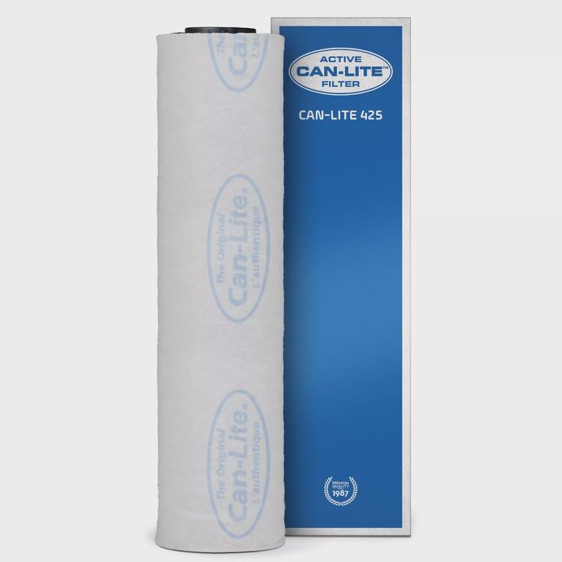 Can-lite 425 (100/125 x 600) plastic