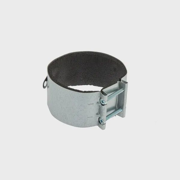 Fast clamp 100mm