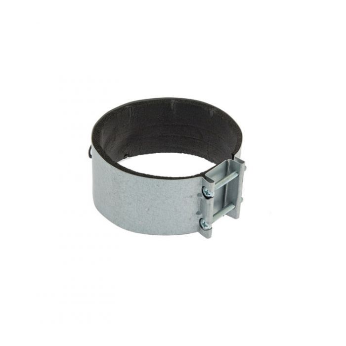 Fast clamp 125mm