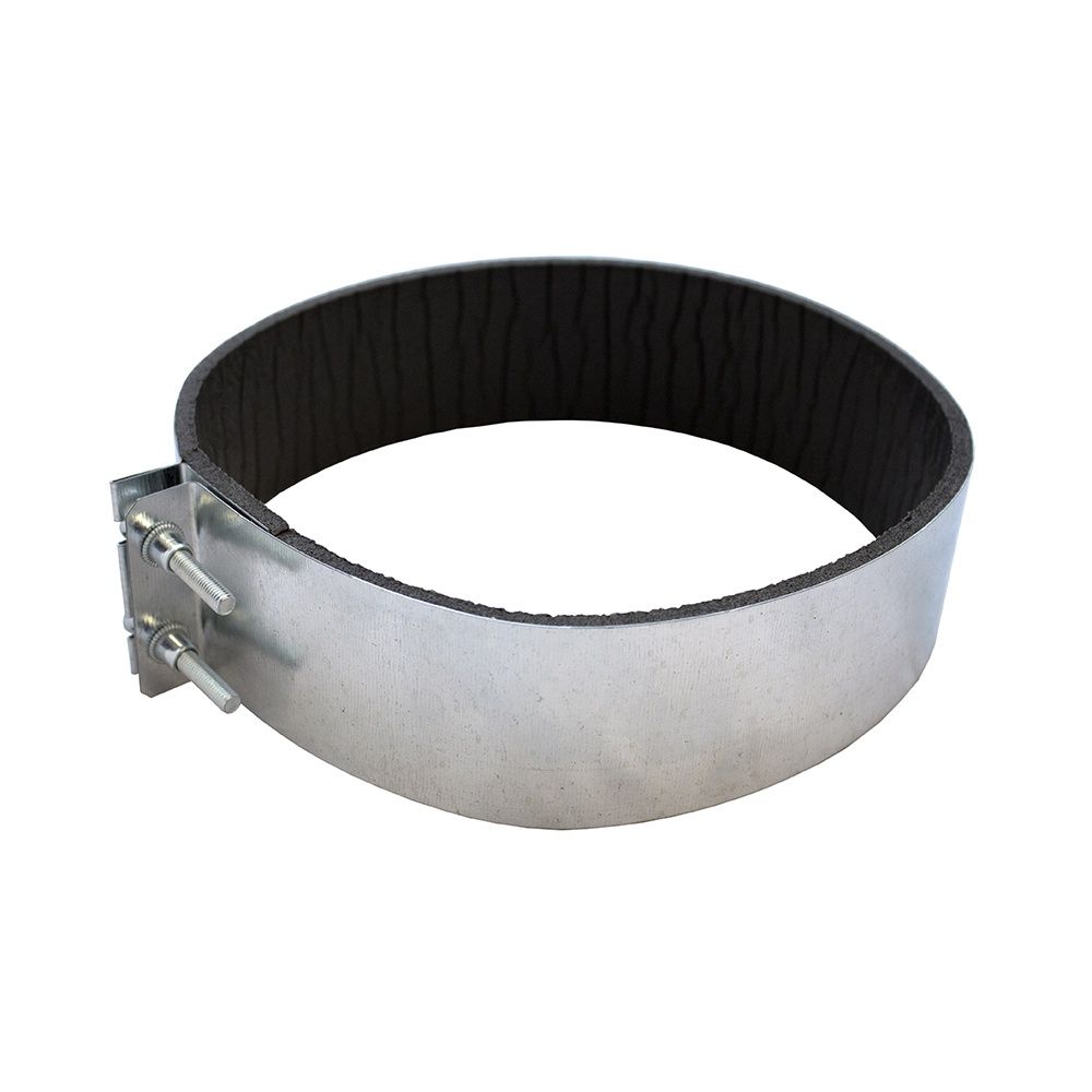 Fast clamp 200mm