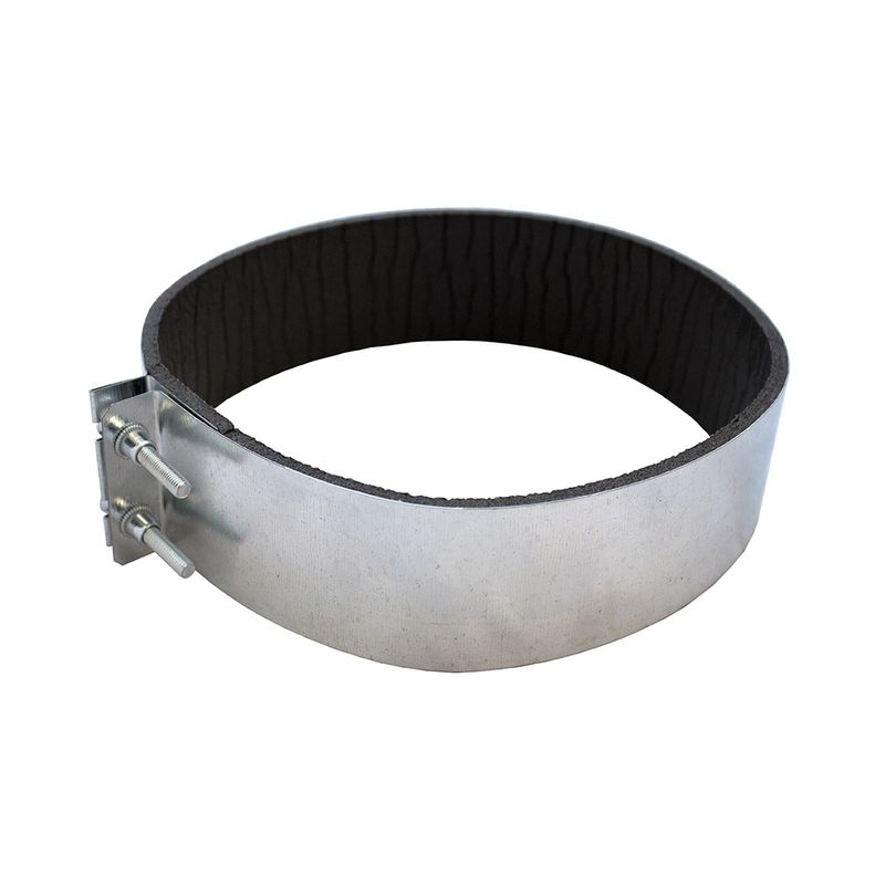 Fast clamp 200mm