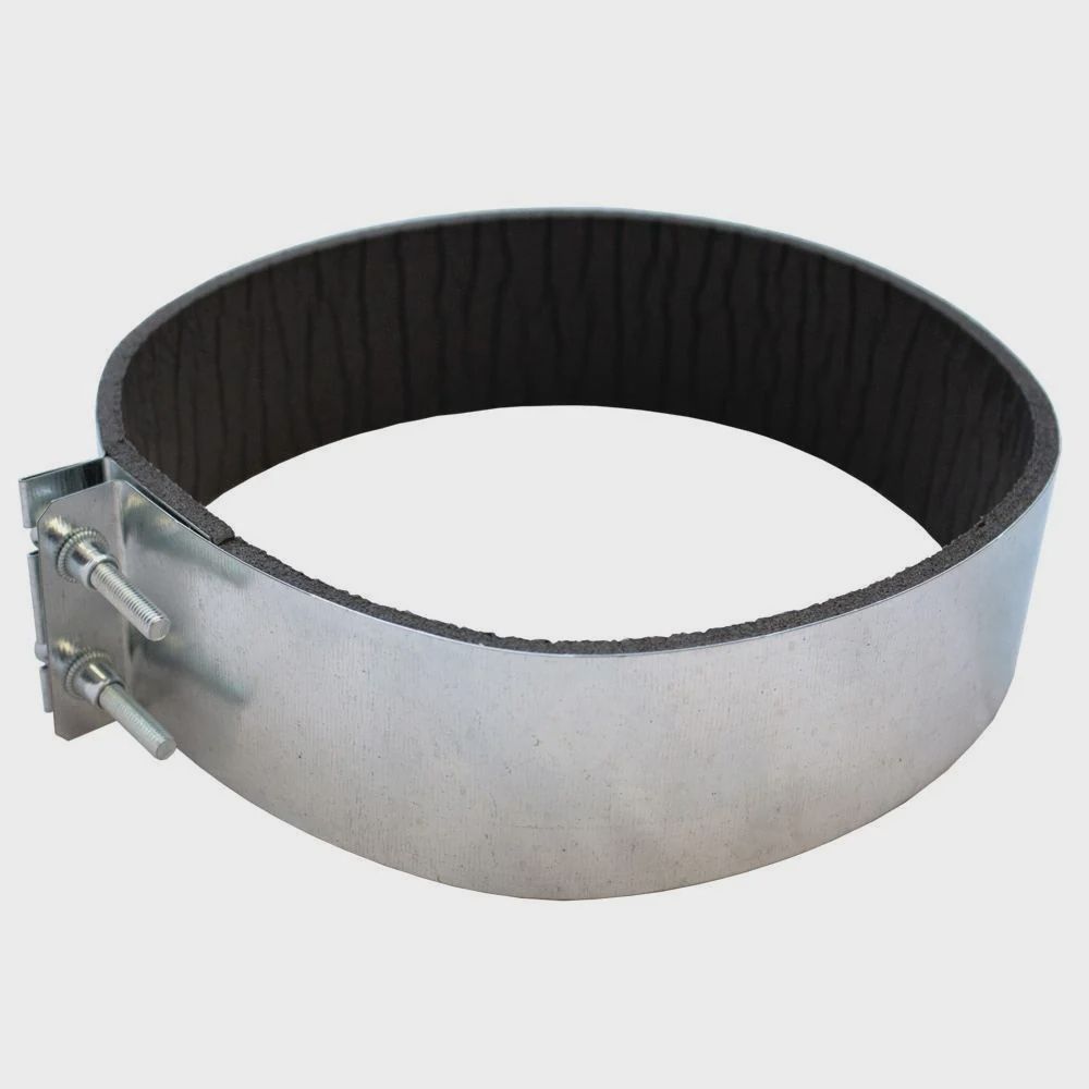 Fast clamp 315mm