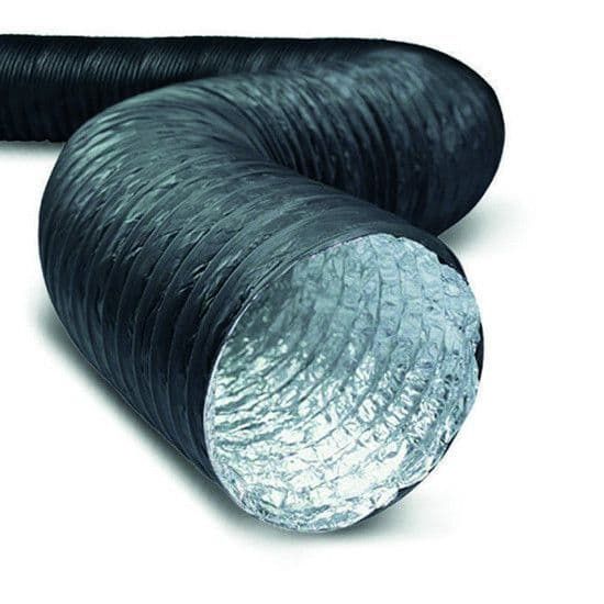 Tornado 10m combi ducting 12&quot; 315mm