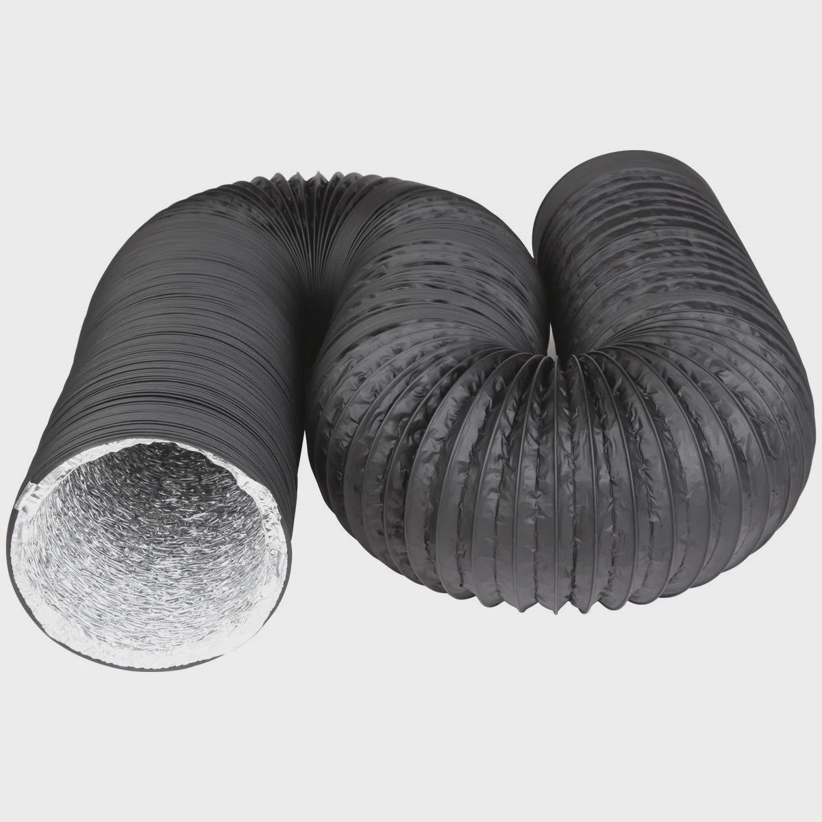 Tornado 10m combi ducting 6&quot; 150mm/10m