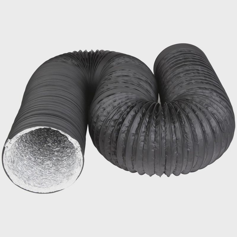 Tornado 10m combi ducting 6&quot; 150mm/10m