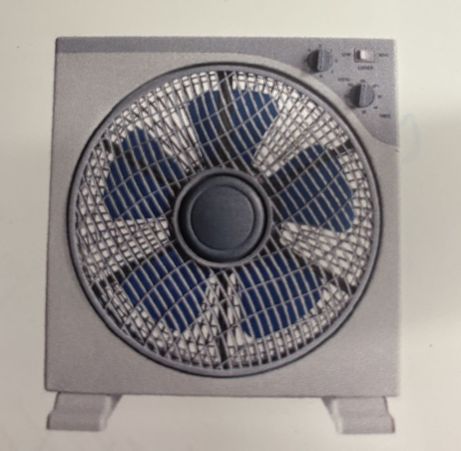 air mover 12&quot; circulating floor fan