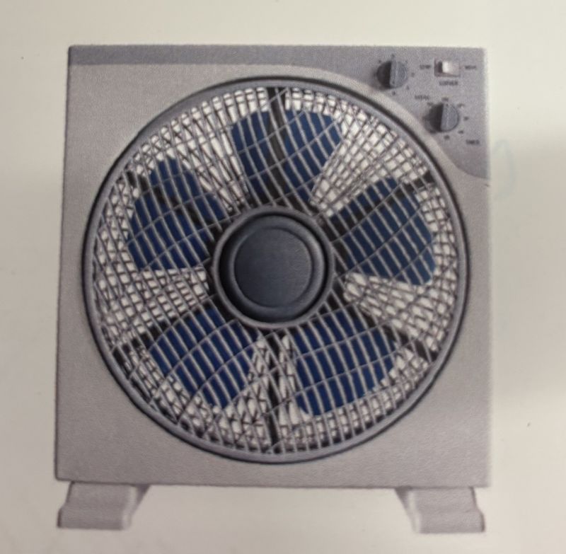 air mover 12&quot; circulating floor fan