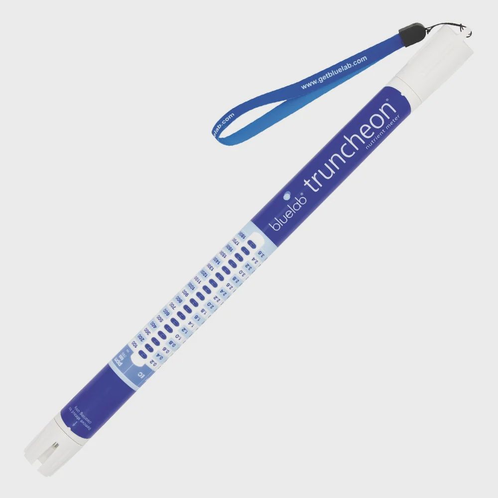 Bluelab truncheon