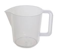 500ml jug
