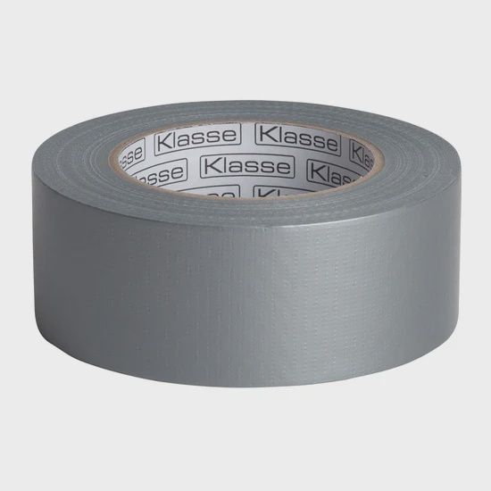 Duct tape grey
