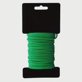 Garden soft twisty ties - 5mm - 4.8m