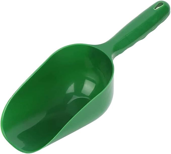 Garden scoop