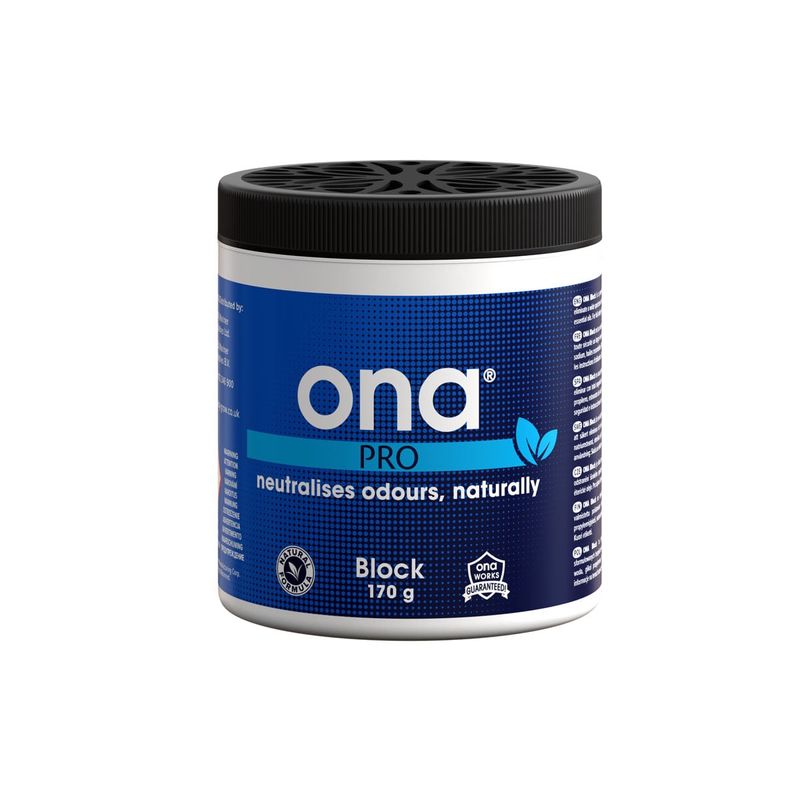Ona block pro 170g