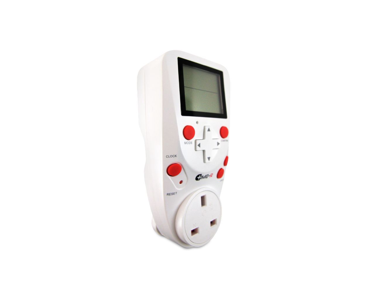 Timer-R Digital Timer