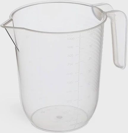 Measuring jug 1l