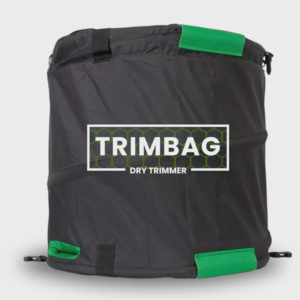 Trim bag