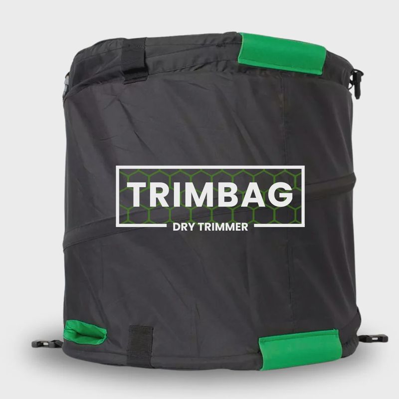 Trim bag
