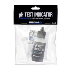 Vitalink ph test kit 4.0-8.5