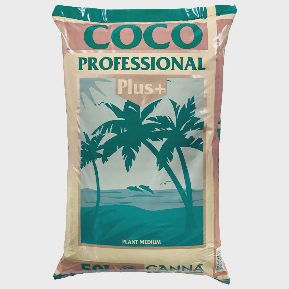 Canna Coco Media 50L